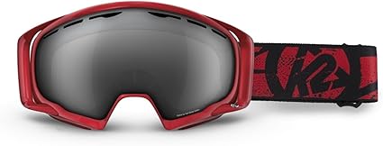 k2 goggles