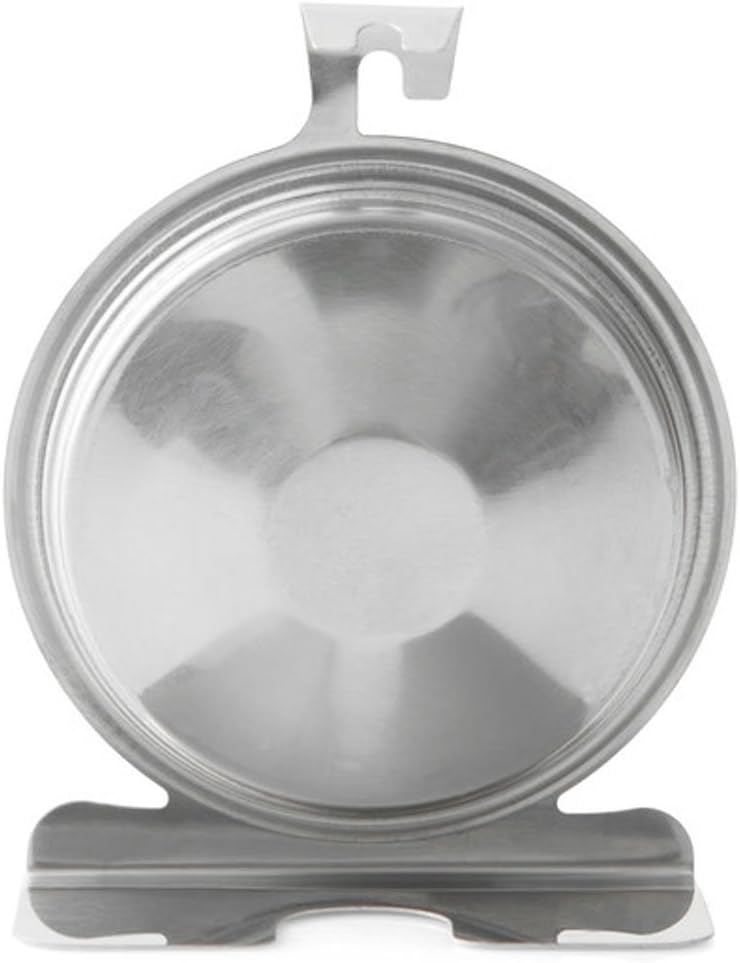 Taylor Precision Products Classic Series Large Dial Oven Thermometer (5932), Silver: Kitchen & Dining