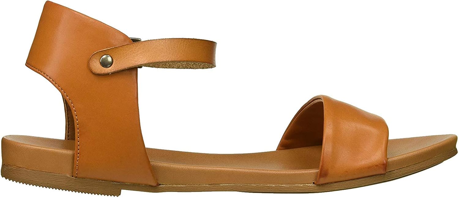 ziginy island open toe sandal