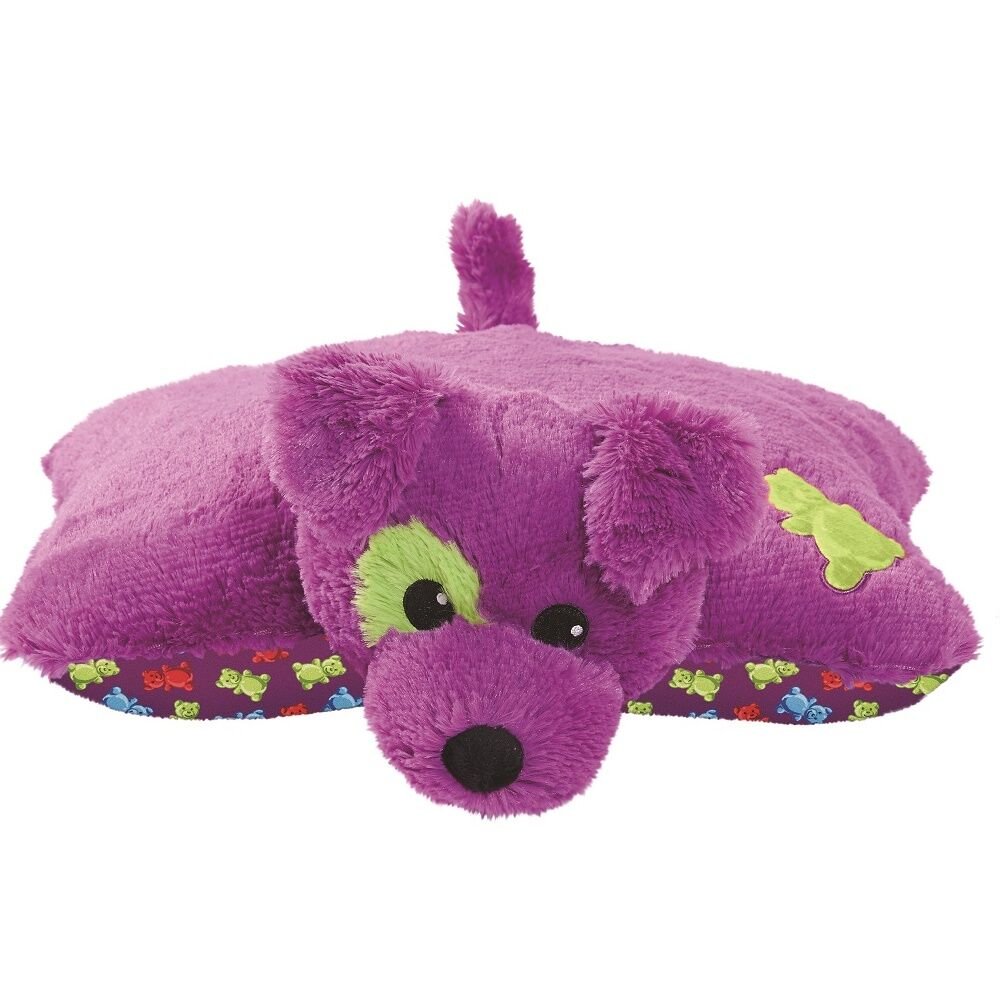 Gummy Bear Scented Plush Toy 