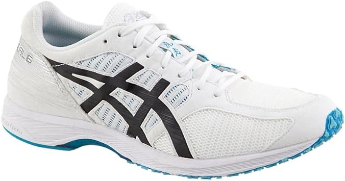 Amazon Co Jp Asics アシックス メンズ ランニングシューズ ターサージール 6 スリム マラソン ジョギング Tjr293 スポーツ アウトドア