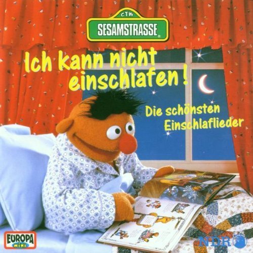 Sesamstra�e - Die Sch�nsten Lieder Mit Ernie Und Bert Und Ihren Freunden - Zortam Music