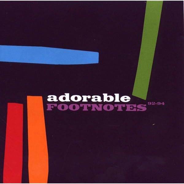 Adorable - Against Perfection - Amazon.com Music