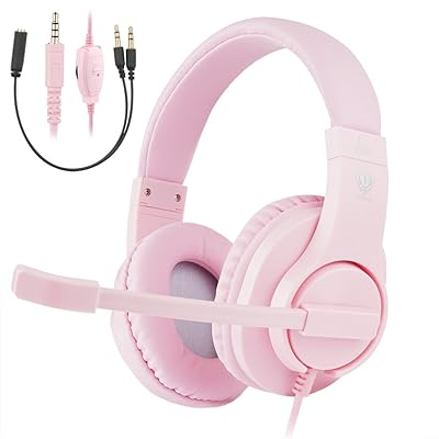 ShinePick PS4 Gaming Headset with Microphone Zimbabwe Ubuy