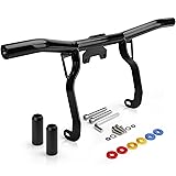 kekykm Motorcycle Engine Guard Crash Bar for Harley