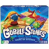 R&amp;R Games Gobblestones Family Game