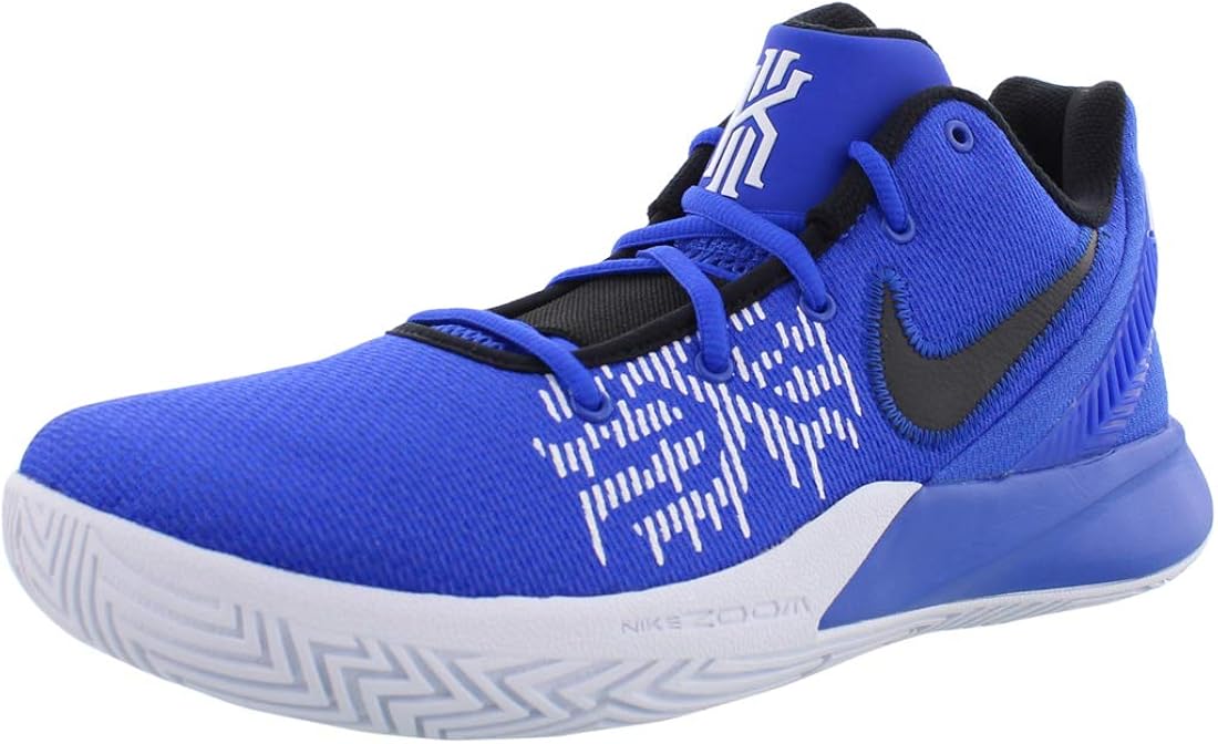 Nike Men's Kyrie Flytrap Ii Basketball Shoes Amazon.co.uk Shoes & Bags