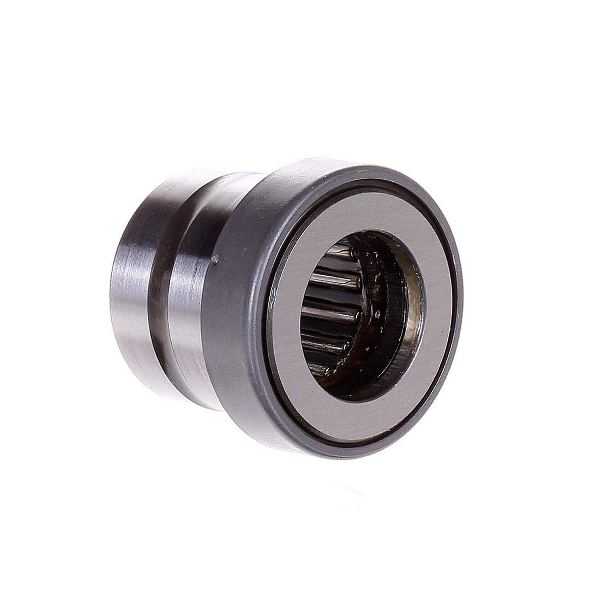 INA NKXR20-Z-XL Needle Roller/Axial Cylindrical Bearing