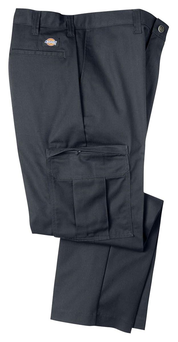 Dickies Occupational Workwear 2112372DC 36x30 Polyester