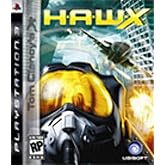 Tom Clancy's HAWX - Playstation 3