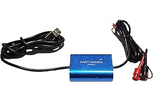 Full Version USB Hart Modem WS232UP Hart -USB Modem Hart Transmitter With Built-in 24VDC & Loop Resistor For All HART Device