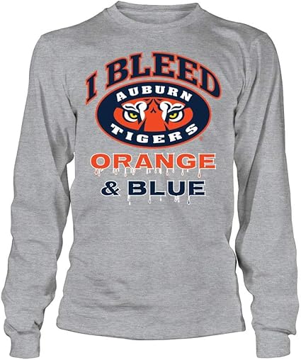 auburn tigers hoodie