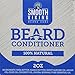 Vikings Beard Conditioner for Men - Ultimate Care for Silky Smooth Beard and Mustache, Softener with Leave-In Lotion/Cream (2 Oz)