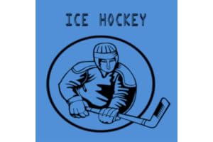 Ice Hockey the Game