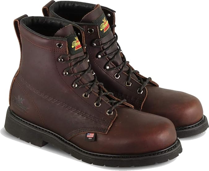 rigour safety work boots