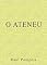 Livro O Ateneu