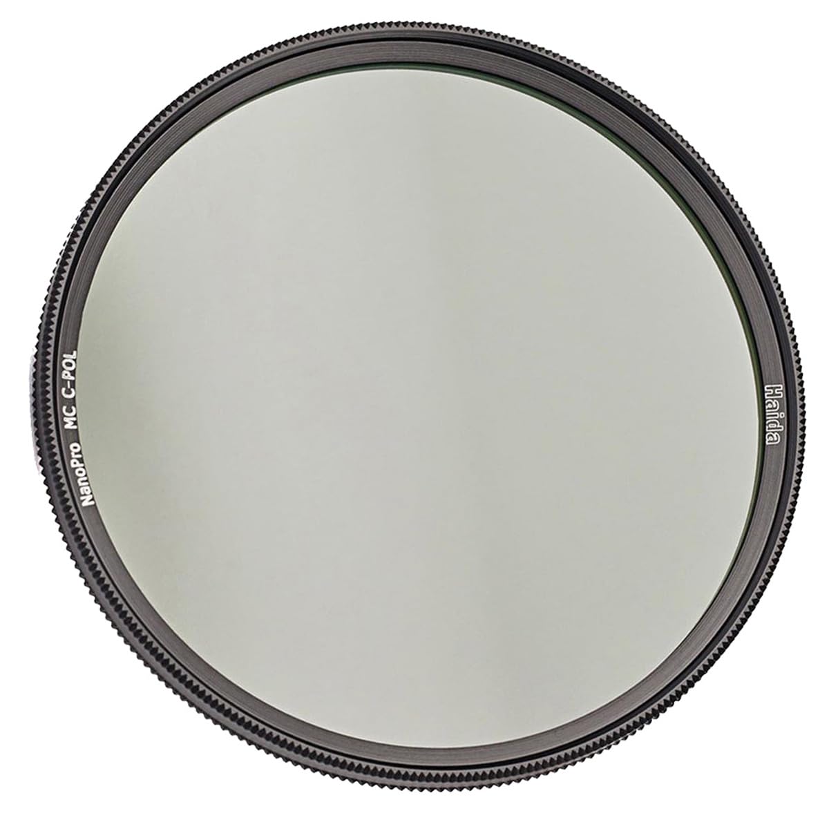 Haida Nanopro 58mm MC CPL Circular Polarizer C-Pol 58 Filter
