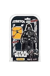 STRETCH ARMSTRONG Stretch Star Wars Darth Vader