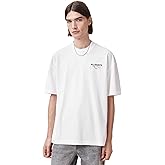 Allsaints Mens Amore Ss Crew