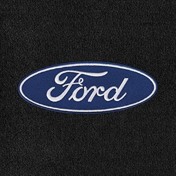Amazon Com Lloyd Mats Velourtex Ebony Front Floor Mats