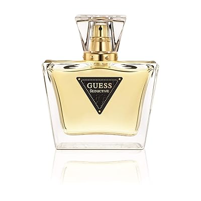 Guess Seductive by Guess 2.5 oz 75 ml EDT Spray