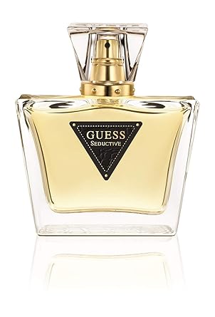 Guess Seductive Women Eau de Toilette 75 ml
