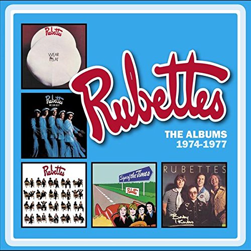 TÉLÉCHARGER ALBUM RUBETTES TÉLÉCHARGER ALBUM RUBETTES
