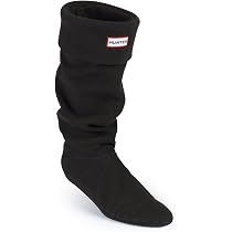 HUNTER Unisex Adults Boot Socks 