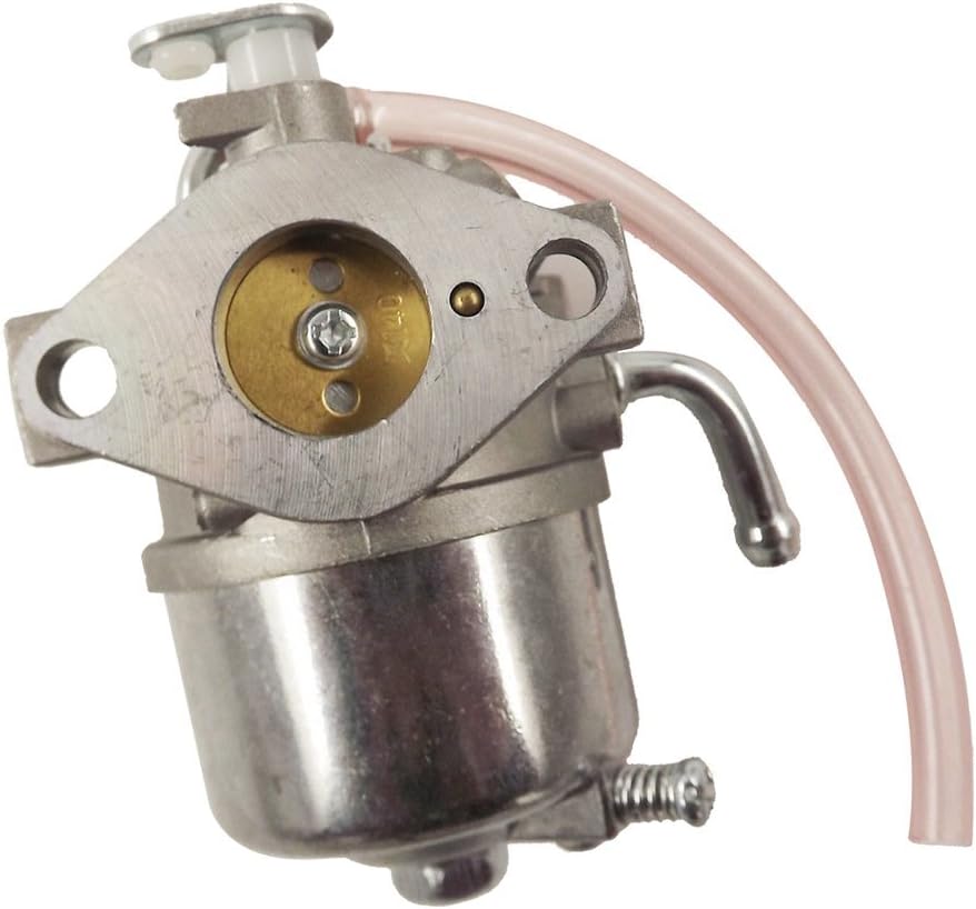 Tubayia Lawn Mower Rotary Trimmer 4 Stroke Engine Carburetor Carburetor for Kawasaki 150032364