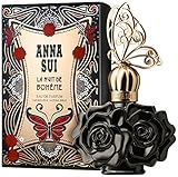 La Nuit De Boheme Black By Anna Sui For Women Eau De Parfum Spray 1.7 oz