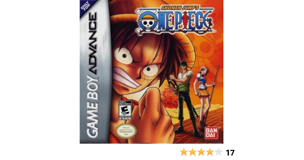 Amazon Com One Piece Artist Not Provided Video Games