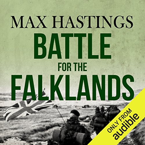 Book Battle for the Falklands<br />[P.D.F]