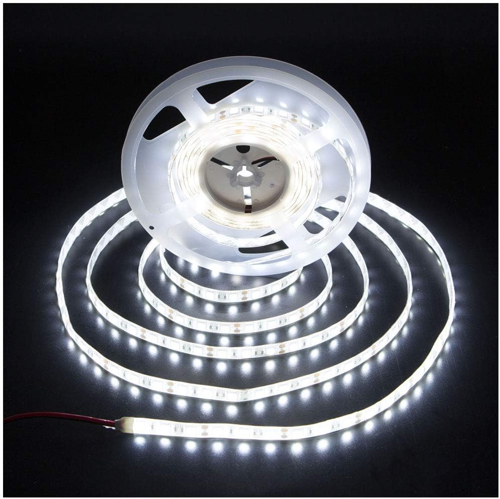 Best Cool White Led Lighting Strip