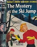 The Mystery at the Ski Jump (Nancy Drew Mystery Stories # 29)