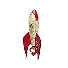 Design Toscano Retro Rocket Ship Cast Iron Bottle Opener