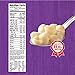 Annie's Shells & White Cheddar Macaroni & Cheese,6oz Box
