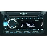 Jensen JWM452 2-Speaker Zones AM/FM|DVD 
