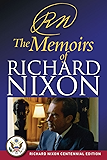 RN: The Memoirs of Richard Nixon (Richard Nixon Library Editions)