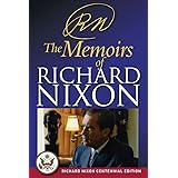 RN: The Memoirs of Richard Nixon (Richard Nixon Library Editions)