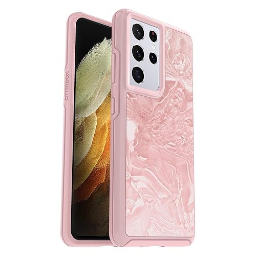 OtterBox Symmetry Clear Series Case for Galaxy S21 Ultra 5G (ONLY