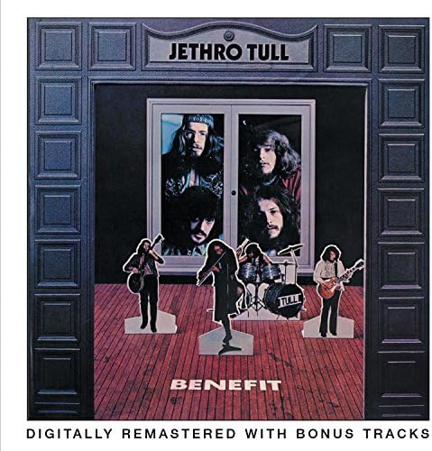JETHRO TULL - A Passion Play - Amazon.com Music