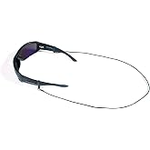 Croakies Braided Leather Eyewear Retainers
