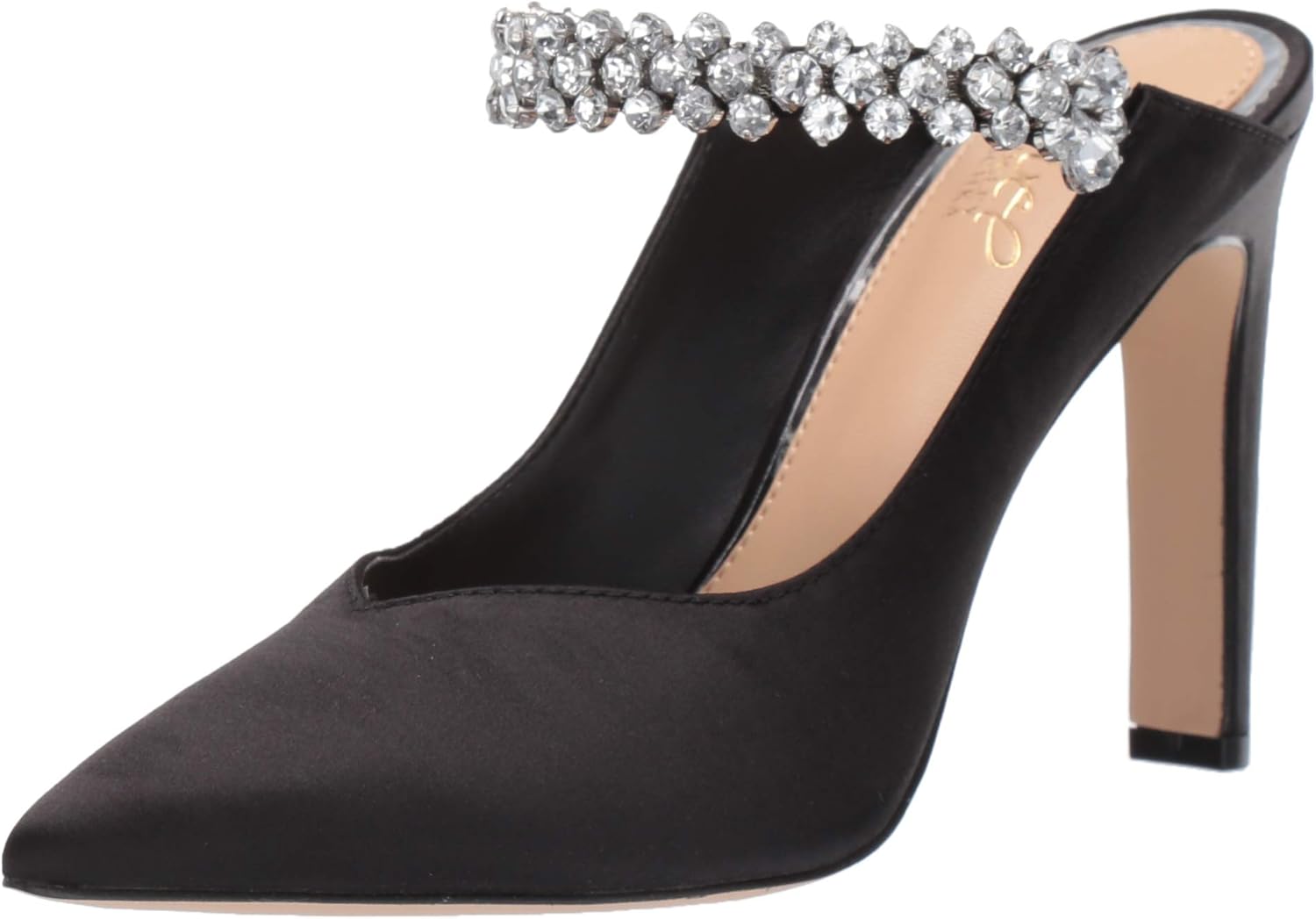 Jewel Badgley Mischka Women�s STELLA Shoe Jewel Badgley Mischka Women�s STELLA Shoe