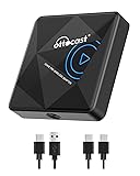 OTTOCAST U2Air Pro Wireless CarPlay Adapter for
