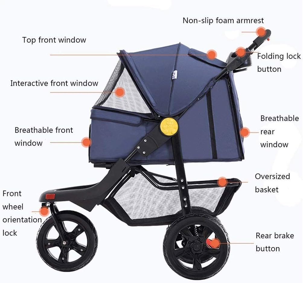 stroller max weight 25kg