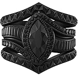 Rinfit Silicone Rings for Women - Engagement or