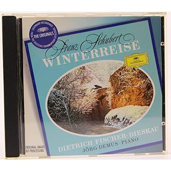 【中古】 Schubert；Die Winterreise HarryGeraerts＆LudgerRemy LAURENS BOGTMAN Schubert Die Winterreise EPIC LP EX