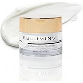 Relumins Intense Glow Daily Protection Cream – Lightweight Hydrating Day Cream for Smooth, Soft, Even-Looking Skin Perfect for Valentines – Moisturizer with Environmental Defense, 50g