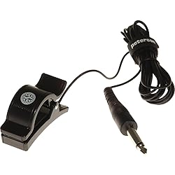 Peterson TP-3 Tuning Pickup
