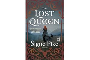 The Lost Queen: A Novel (1)